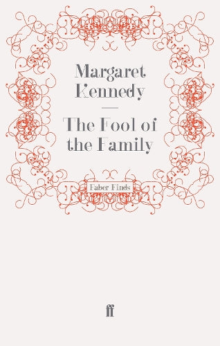 The Fool of the Family