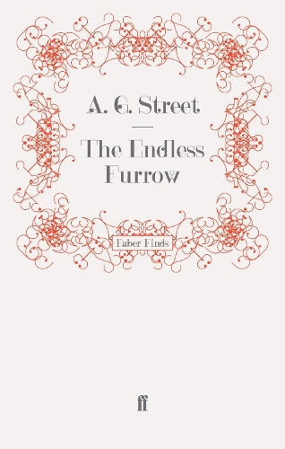The Endless Furrow