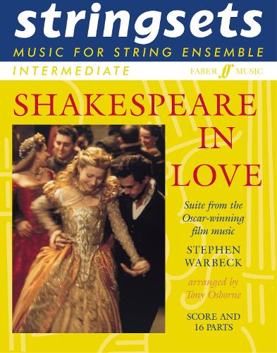 Shakespeare In Love