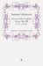 Lives of the English Poets Vol. III