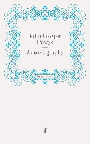 Autobiography