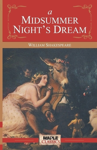 A Midsummer Nights Dream