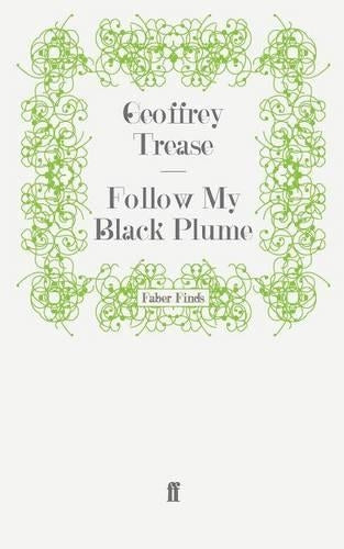 Follow My Black Plume