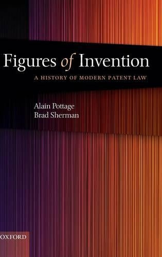 Figures of Invention