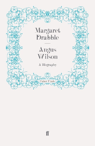 Angus Wilson