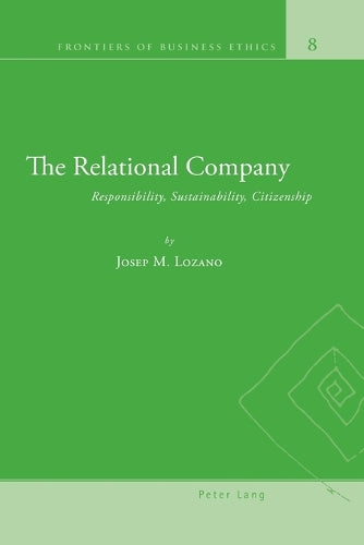 The Relational Company