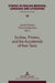 Scribes, Printers, and the Accidentals of their Texts