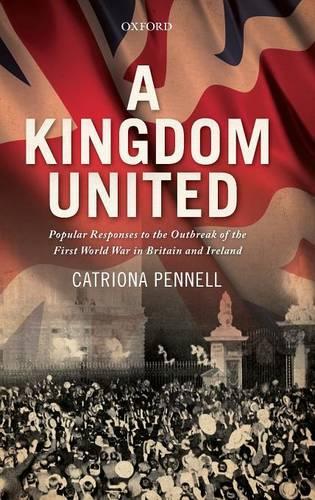 A Kingdom United
