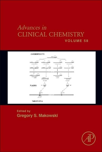 Advances in Clinical Chemistry