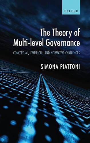 The Theory of Multi-level Governance