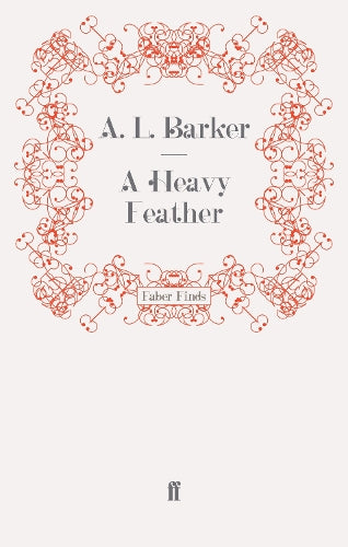 A Heavy Feather