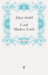 Ford Madox Ford