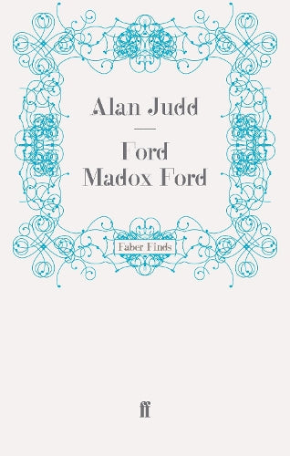 Ford Madox Ford