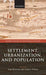 Settlement, Urbanization, and Population