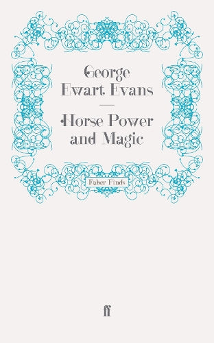 Horse Power and Magic