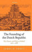 The Founding of the Dutch Republic