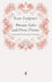 Dream Tales and Prose Poems