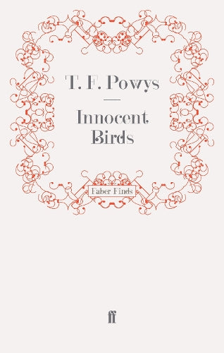 Innocent Birds