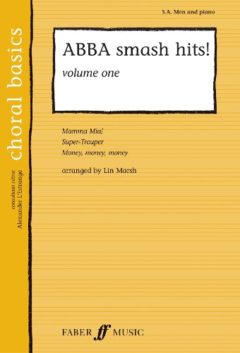 ABBA Smash Hits! Volume 1