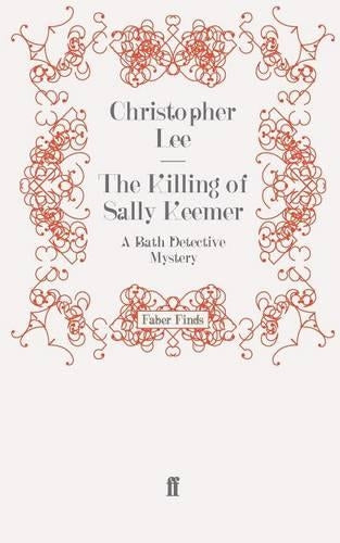 The Killing of Sally Keemer
