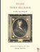 DIARY OF THOMAS BELLINGHAMAn Officer Under William III