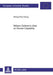 William Ockham’s View on Human Capability