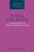 Doing and Being