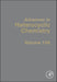 Advances in Heterocyclic Chemistry