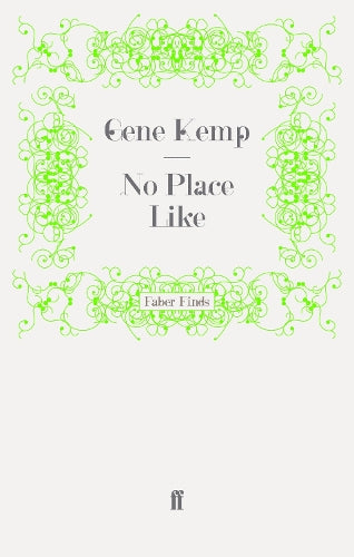 No Place Like