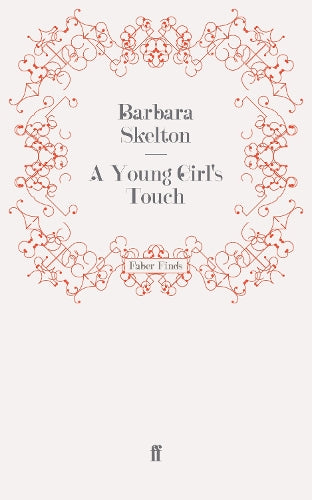A Young Girl's Touch