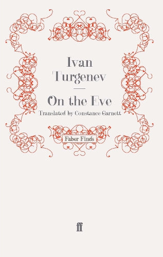 On the Eve