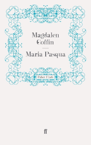 Maria Pasqua