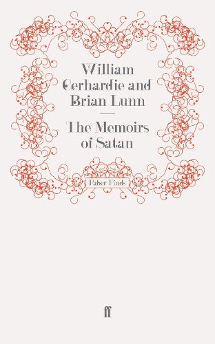 The Memoirs of Satan