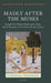 Madly after the Muses