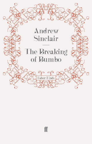 The Breaking of Bumbo