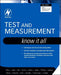 Test and Measurement: Know It All