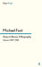 Aneurin Bevan: A Biography