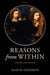 Reasons from Within