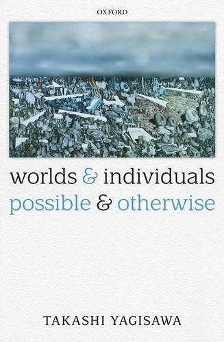 Worlds and Individuals, Possible and Otherwise