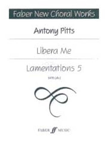 Libera Me/Lamentations 5