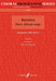 Banuwa: Three African Songs