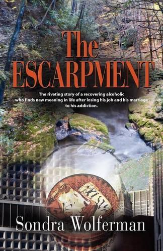 THE Escarpment