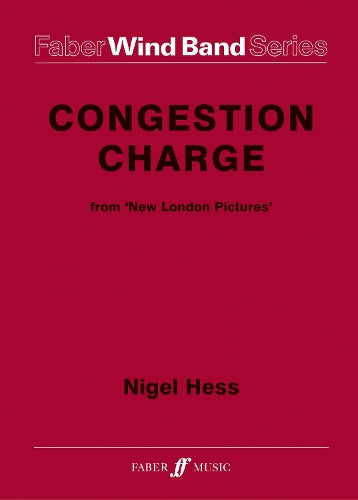 Congestion Charge