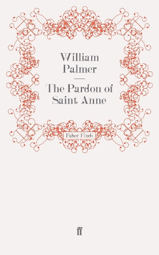 The Pardon of Saint Anne