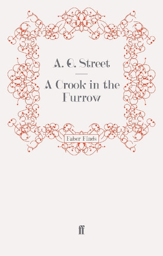 A Crook in the Furrow