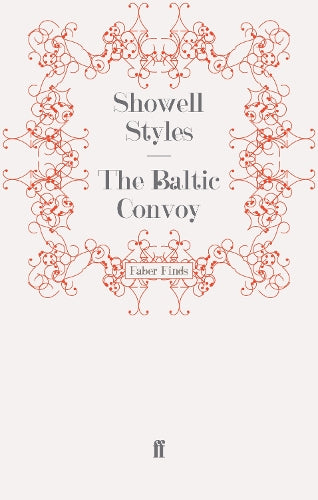 The Baltic Convoy