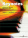 Keynotes: Piano Grades 3-4