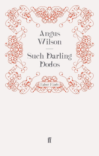 Such Darling Dodos