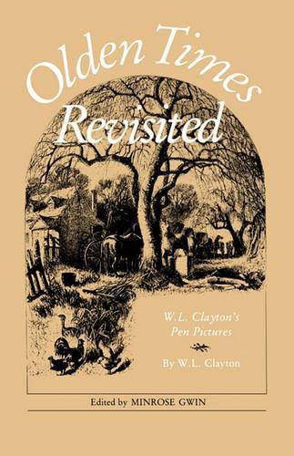 Olden Times Revisited