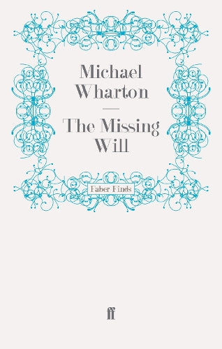 The Missing Will